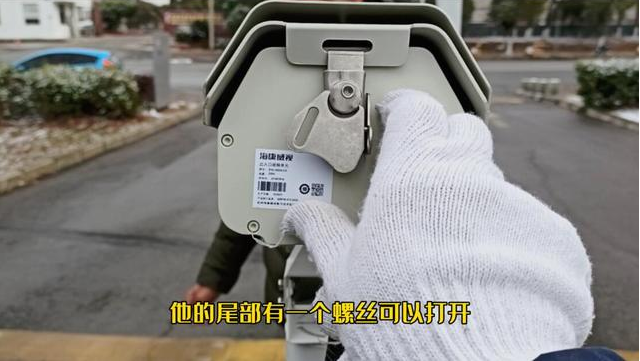 車牌識(shí)別攝像機(jī)和普通攝像機(jī)有哪些區(qū)別？